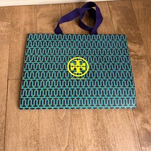 Tory Burch Gift Bag